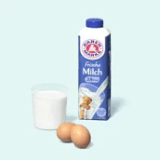 Eggs & Dairy