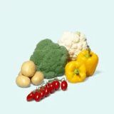 Vegetables